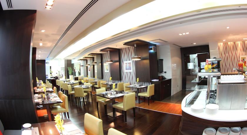 TIME Oak Hotel & Suites