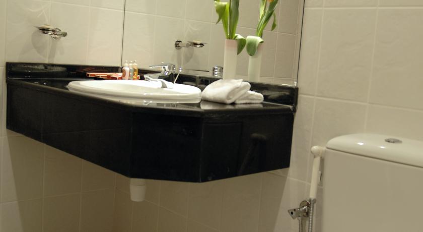 XCLUSIVE HOTEL APARTMENTS