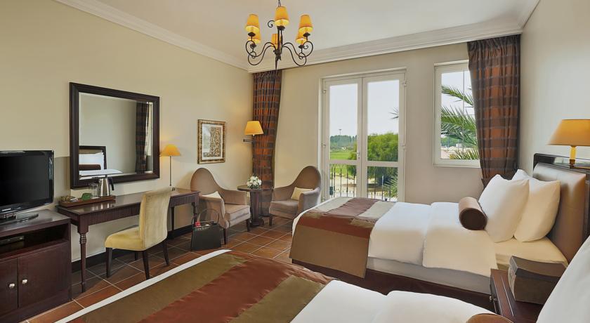 Arabian Ranches Golf Club