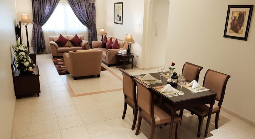 Baity Hotel Apartments