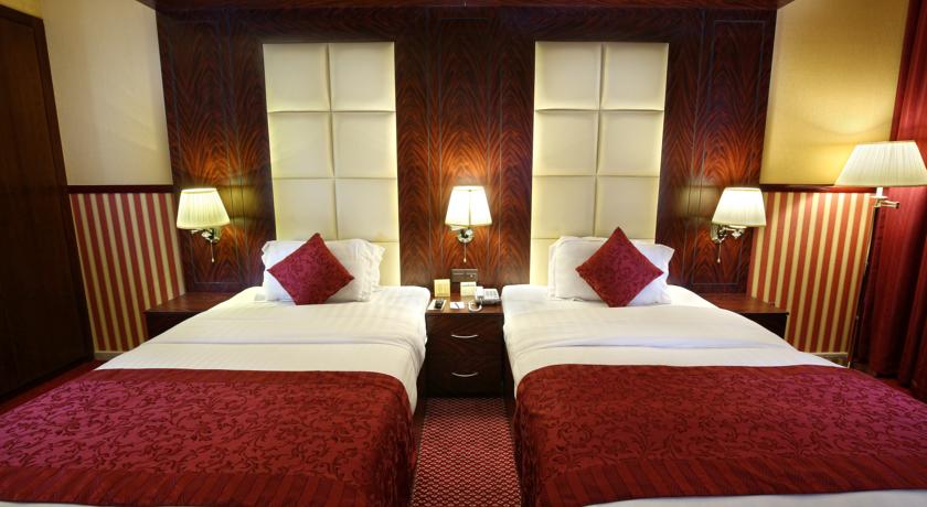 Benta Grand Hotel