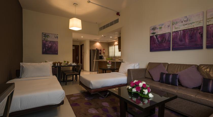 City Stay Inn Hotel Apartment