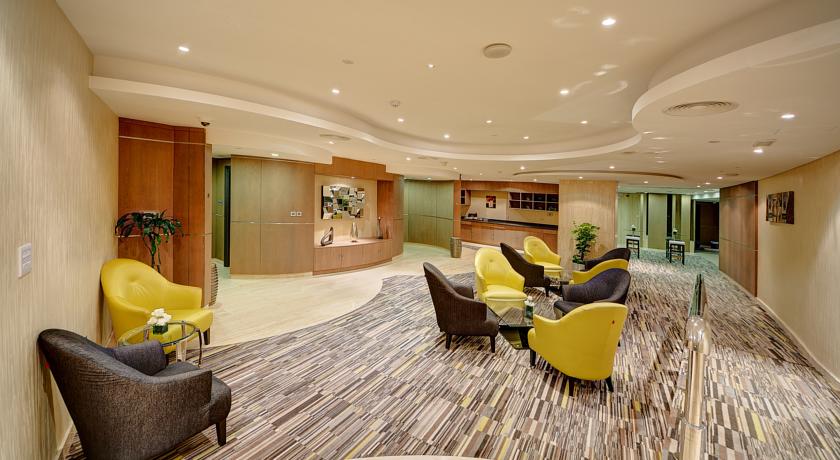 Copthorne Hotel Dubai