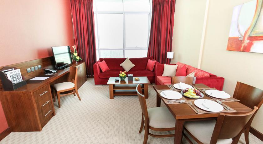 Danat Residence
