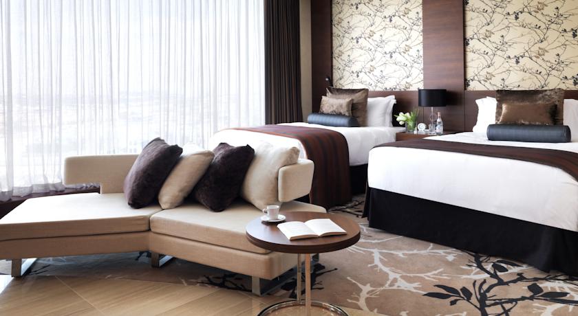 Fairmont Bab Al Bahr