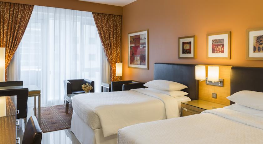 Four Points by Sheraton Downtown Dubai