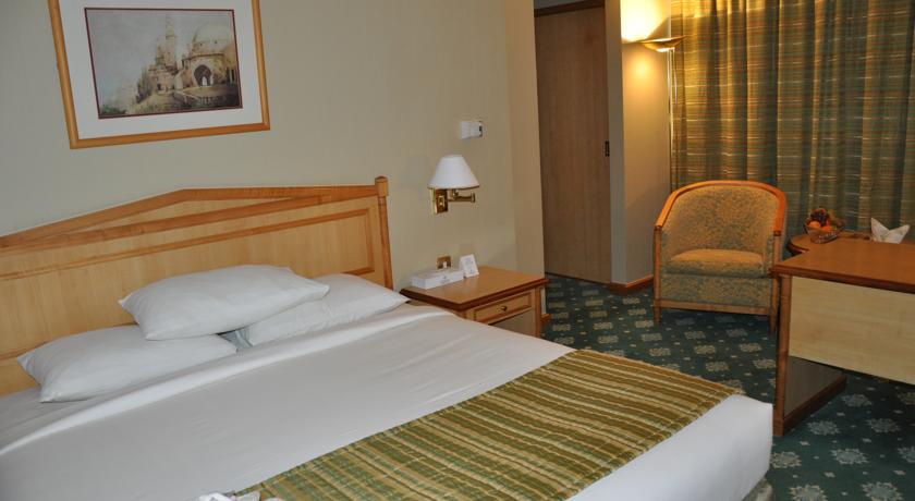 Grand Continental Flamingo Hotel