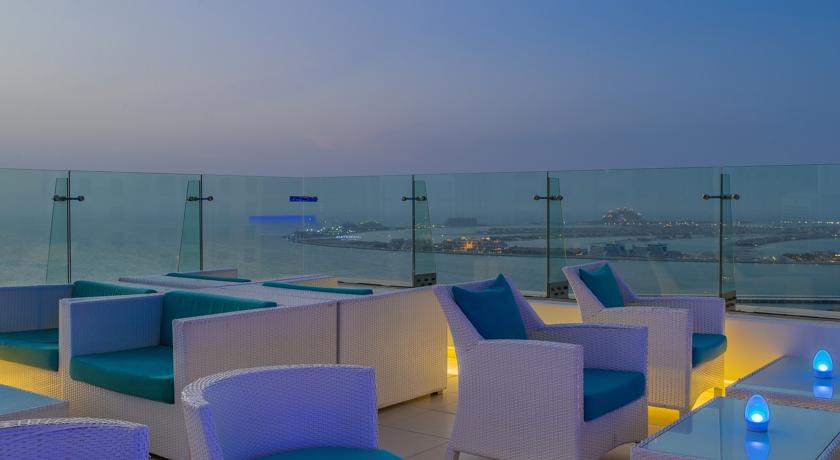 Hilton Dubai The Walk