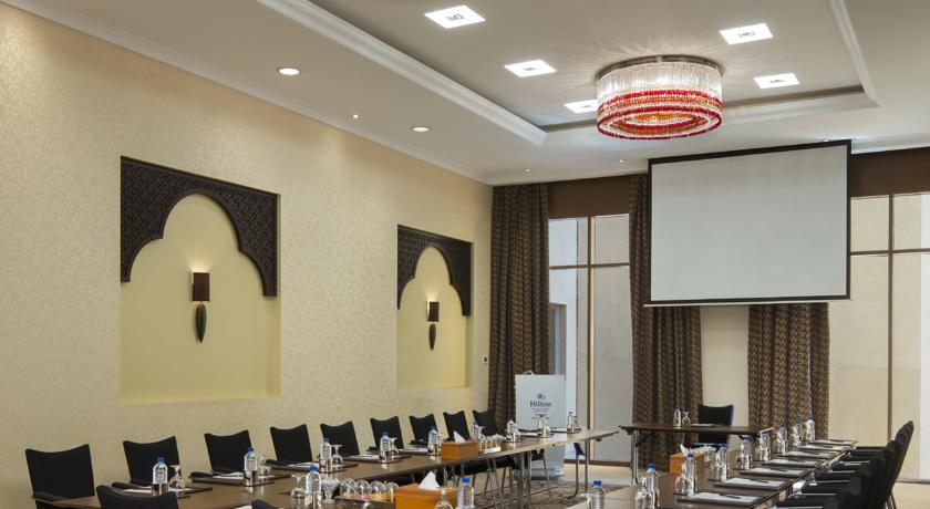 Hilton Ras Al Khaimah Resort & Spa