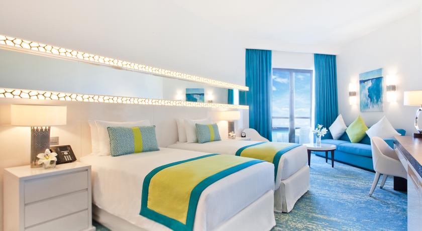 JA Ocean View Hotel