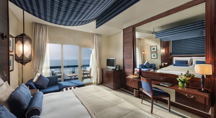 Kempinski Hotel Ajman