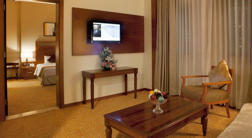 Landmark Grand Hotel