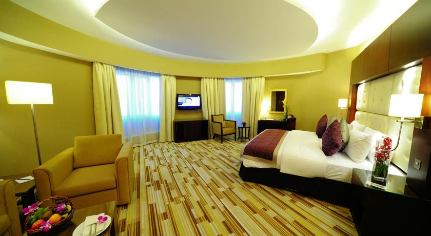 Paragon Hotel