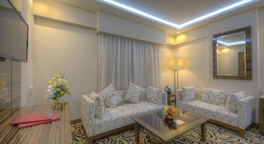Orchid Vue Hotel