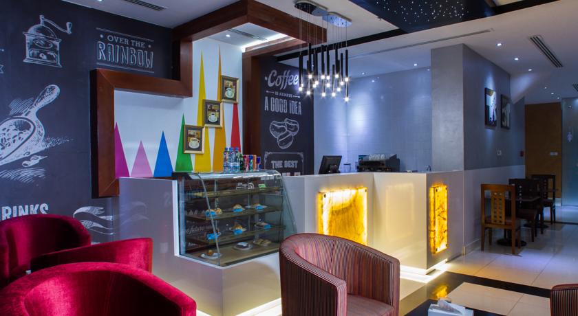 Rainbow Hotel