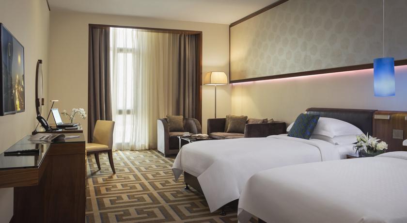 Rosh Rayhaan by Rotana