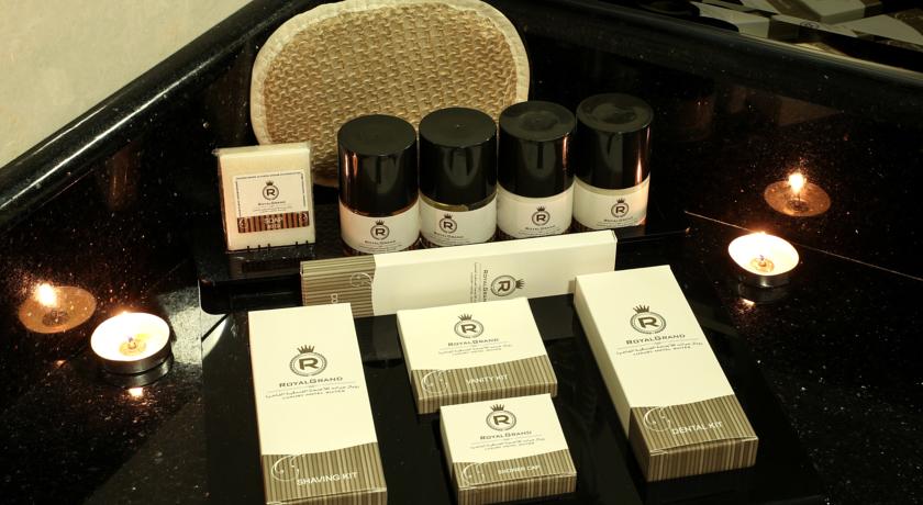 Royal Grand Suite Hotel
