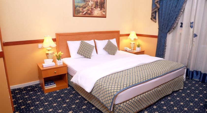 Sadaf Hotel