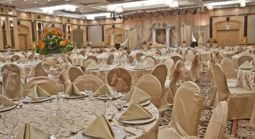 Al Ain Rotana