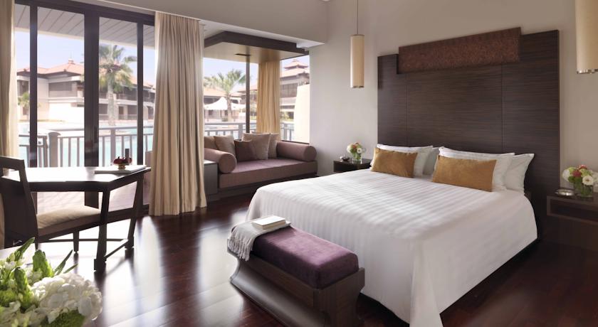 Anantara The Palm Dubai Resort