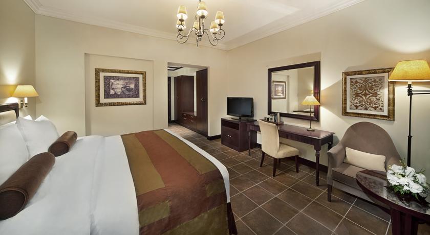 Arabian Ranches Golf Club