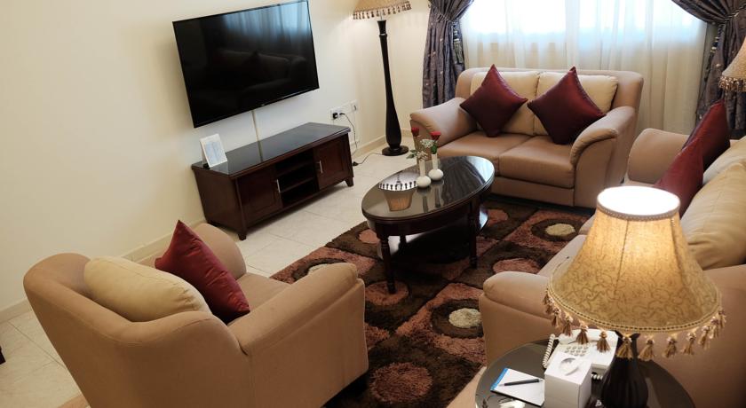 Baity Hotel Apartments