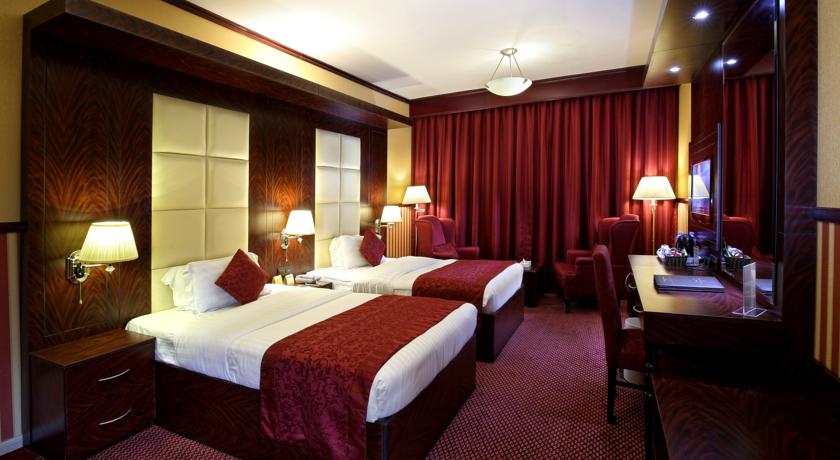 Benta Grand Hotel
