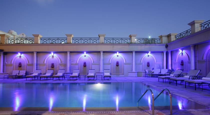 Chelsea Plaza Hotel Dubai