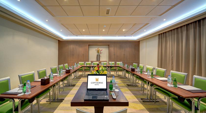 Copthorne Hotel Dubai