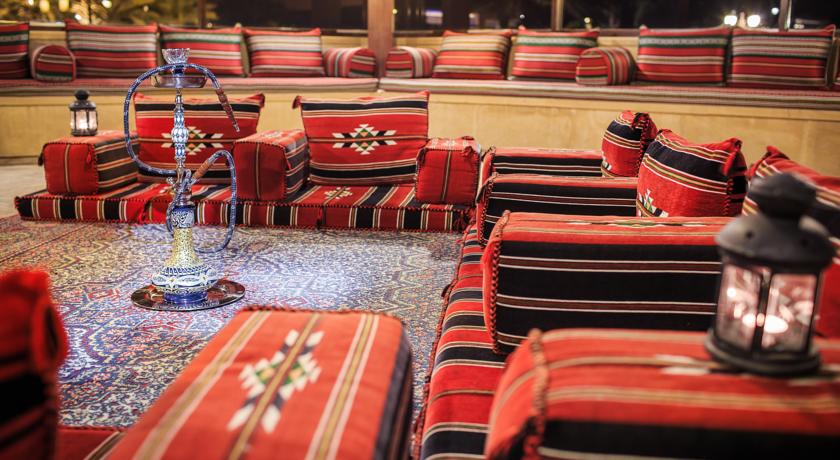 DANAT RESORT JEBEL DHANNA