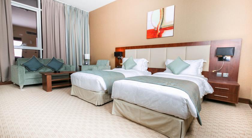 Danat Residence