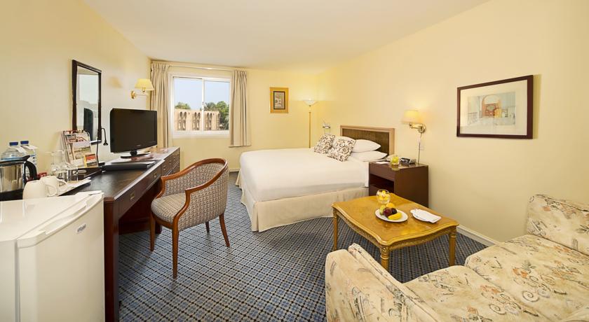 Dhafra Beach Hotel