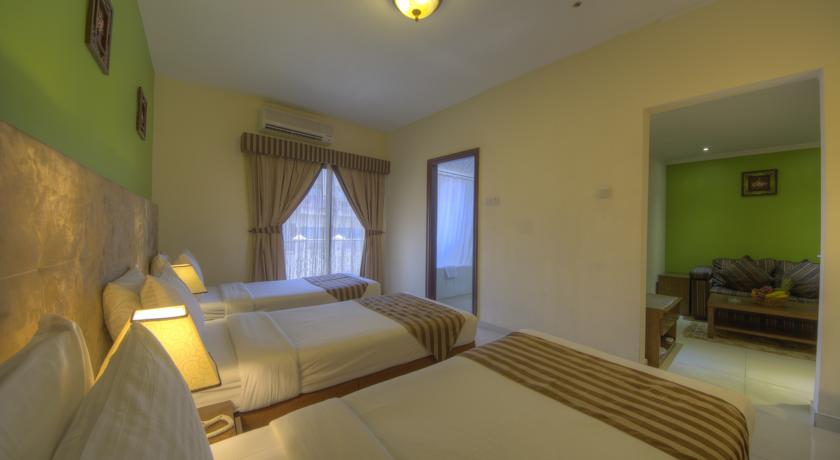 Hyde Park Hotel