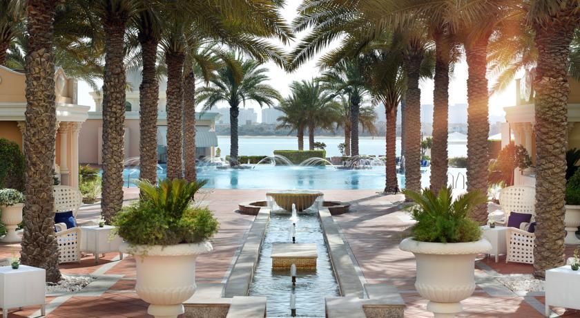 Kempinski Hotel & Residences Palm Jumeirah