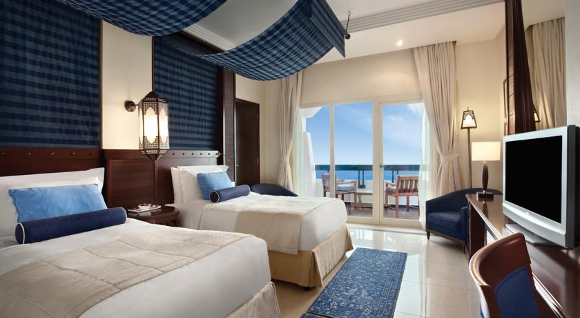 Kempinski Hotel Ajman