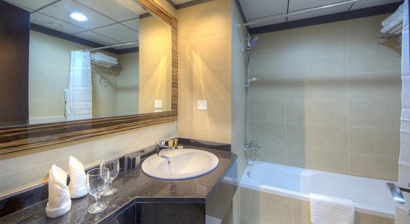 Orchid Vue Hotel