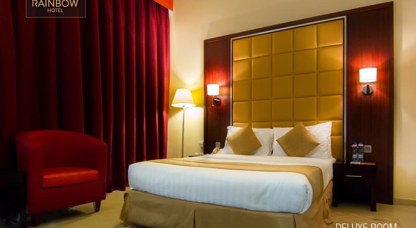 Rainbow Hotel