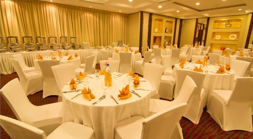 Ramada Deira