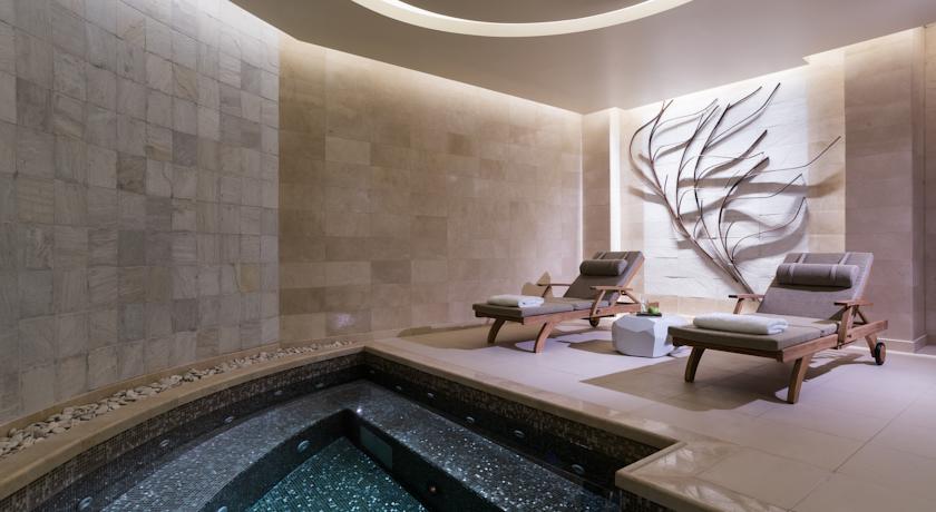Rosewood Abu Dhabi
