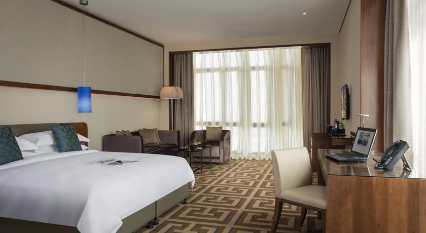 Rosh Rayhaan by Rotana