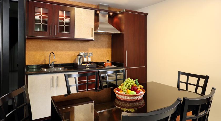 Royal Grand Suite Hotel