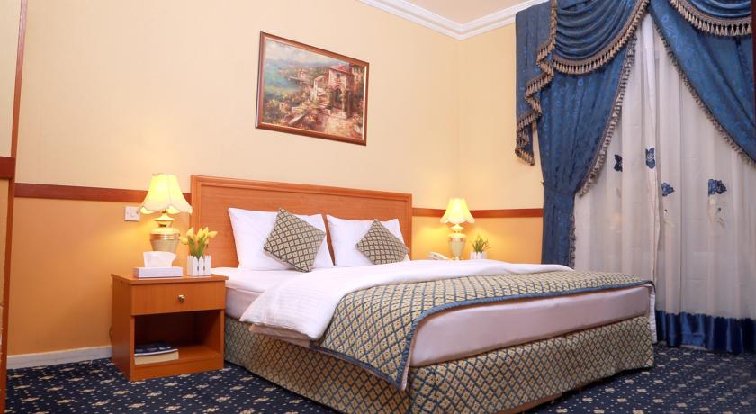 Sadaf Hotel