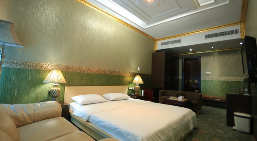Sun City International Hotel