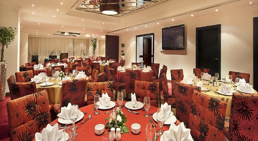 Swiss Hotel Corniche