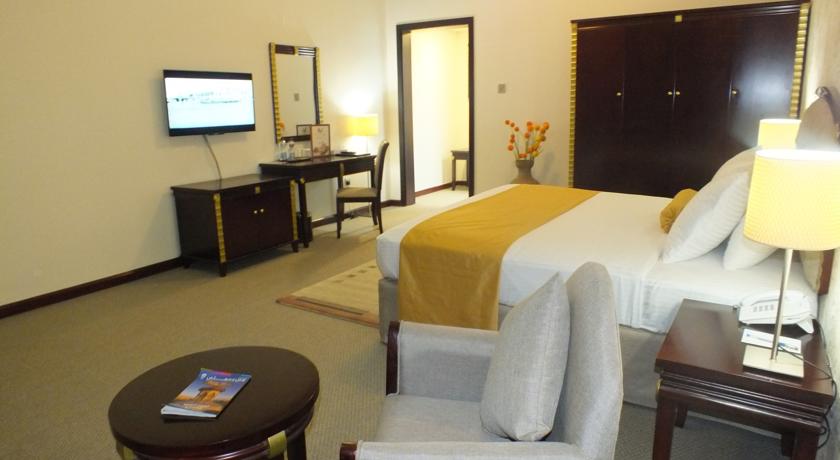 Verona Resort