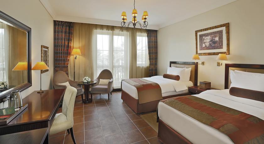 Arabian Ranches Golf Club