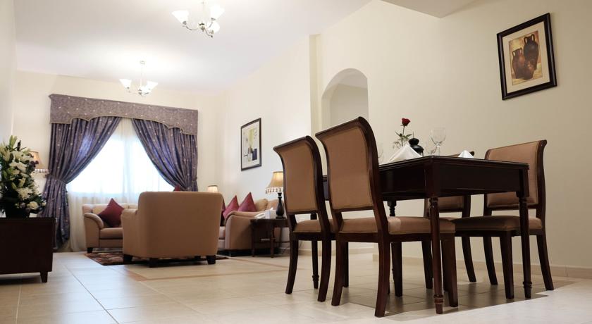 Baity Hotel Apartments