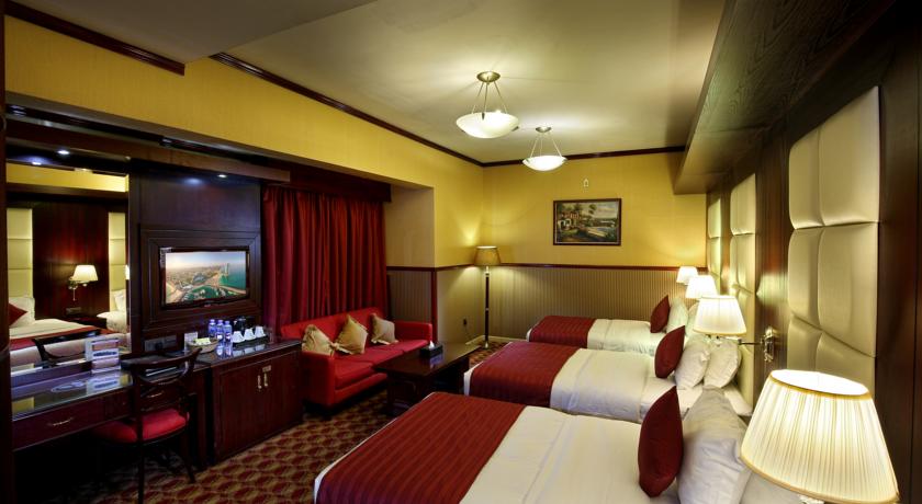Benta Grand Hotel