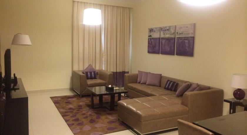 City Stay Inn Hotel Apartment