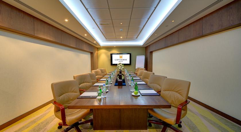 Copthorne Hotel Dubai